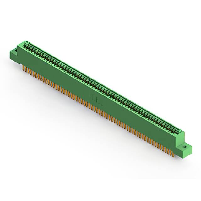 845-120-500-202 EDAC Inc.  Edgeboard Connectors